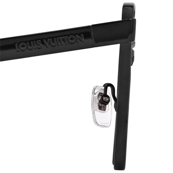 Cyclone Metal Sunglasses - 图片 3