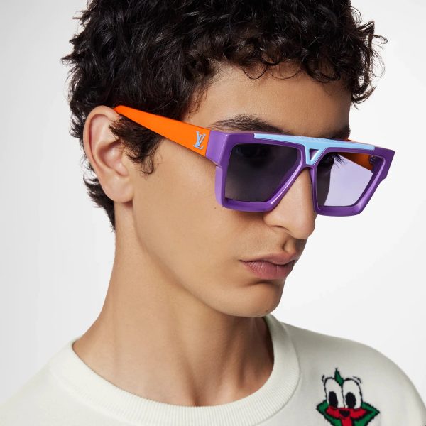 1.1 Evidence Sunglasses - 图片 6