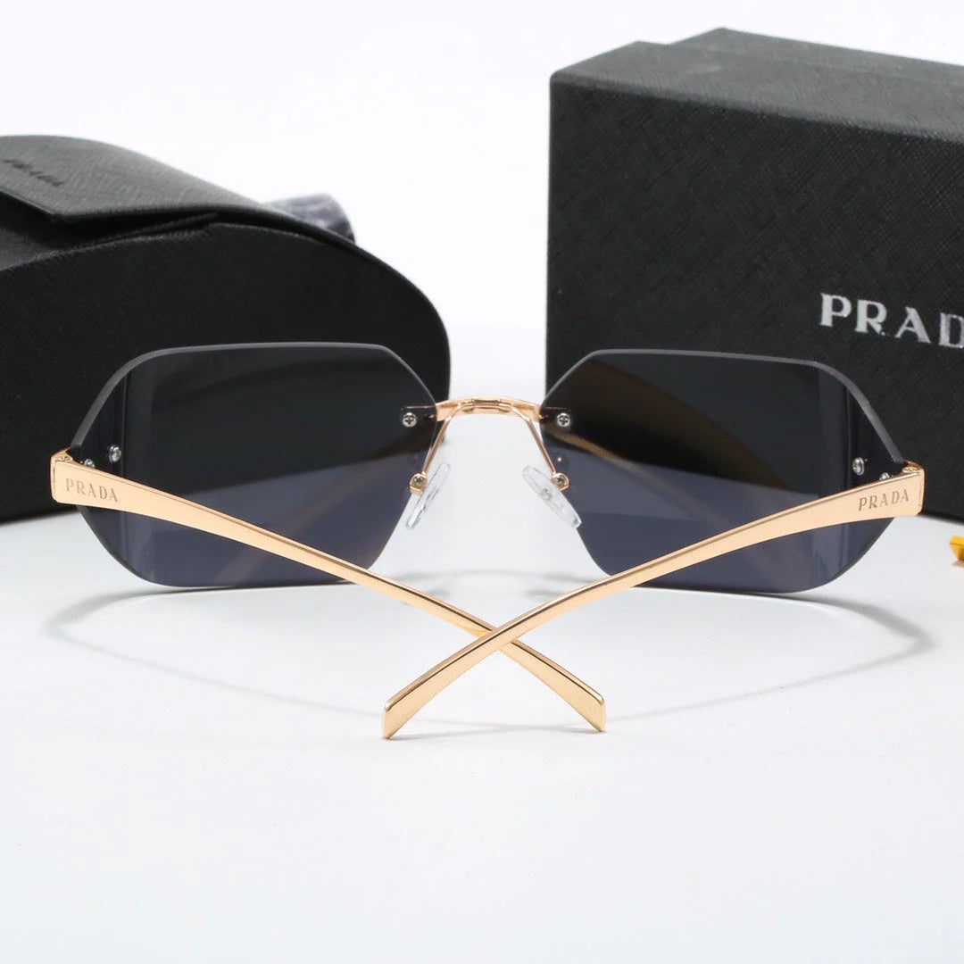Fashion Sunglasses—3908 - 图片 13
