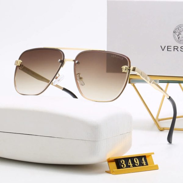 Fashion Sunglasses—3494 - 图片 6
