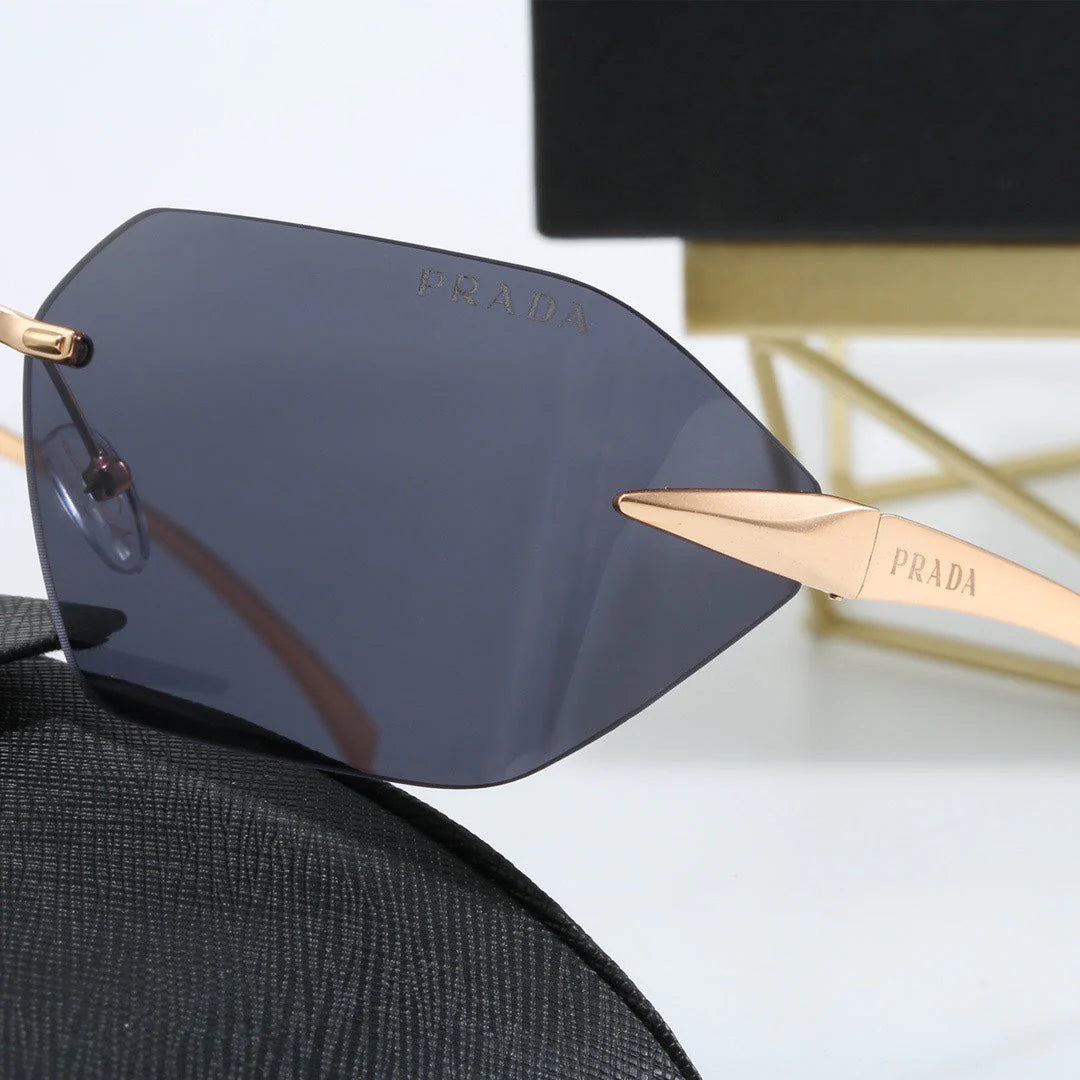 Fashion Sunglasses—3908 - 图片 9