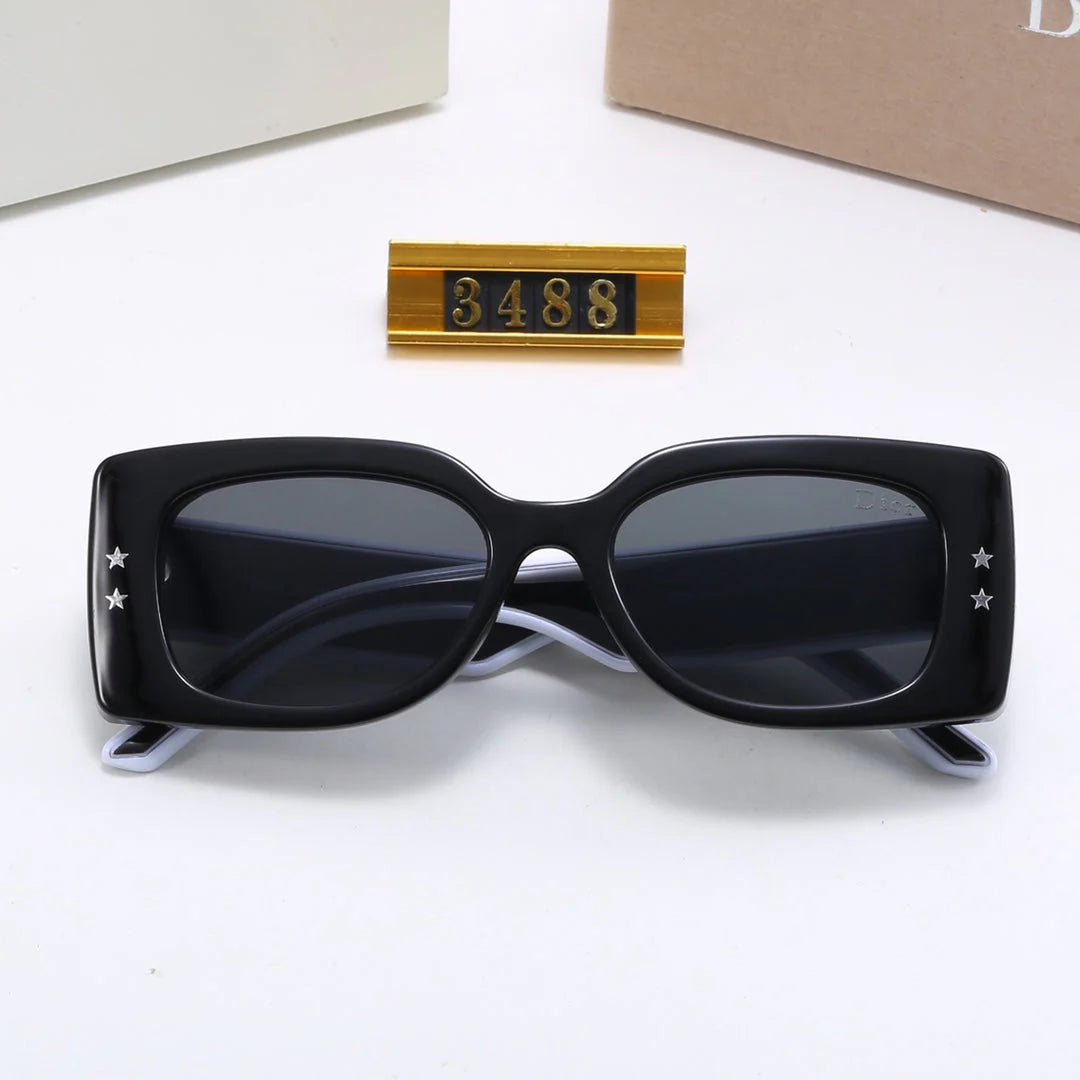 Fashion Sunglasses—3488 - 图片 9