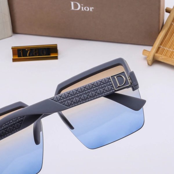 Square SUNGLASSES 1780 - 图片 13