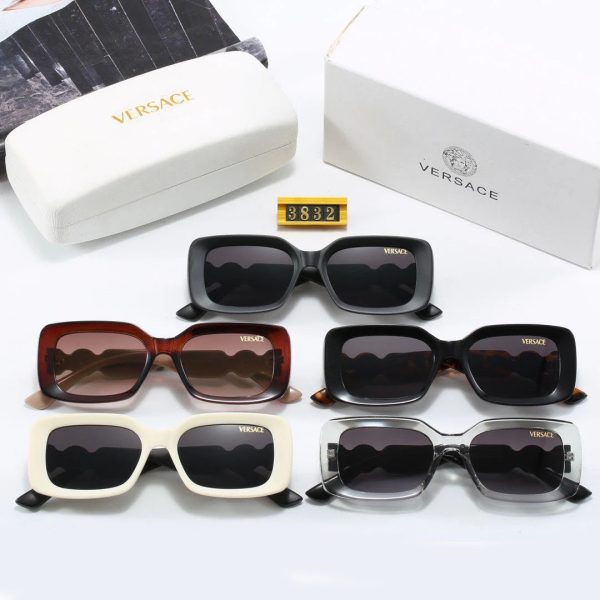 Square Sunglasses 3832 - 图片 9