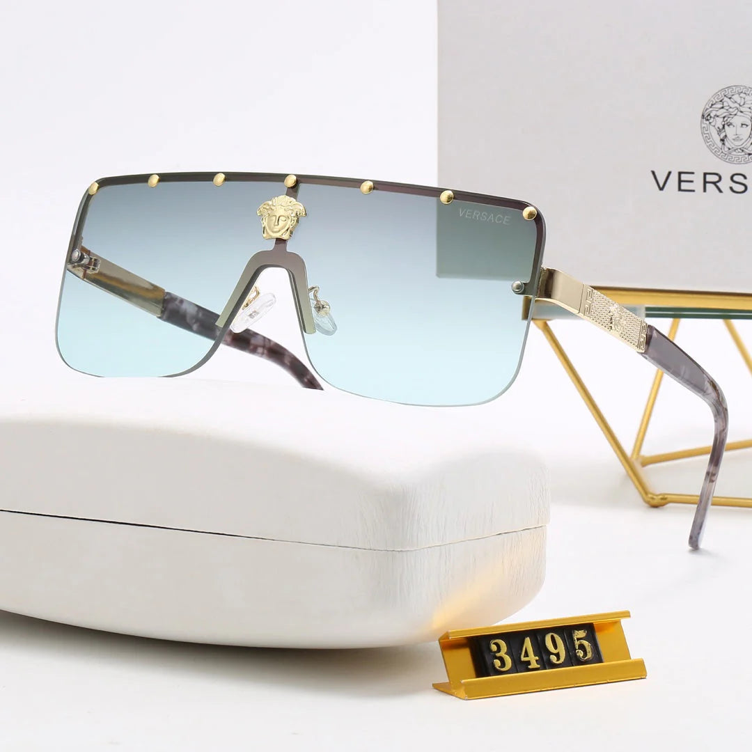 Fashion Sunglasses—3495 - 图片 19