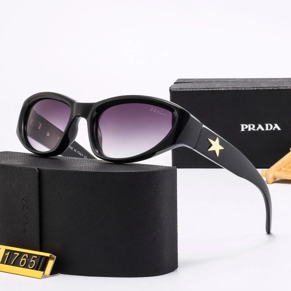 Cat Eyes SUNGLASSES 1765 - 图片 8