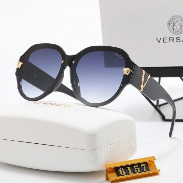 Fashion Sunglasses 6157 - 图片 18