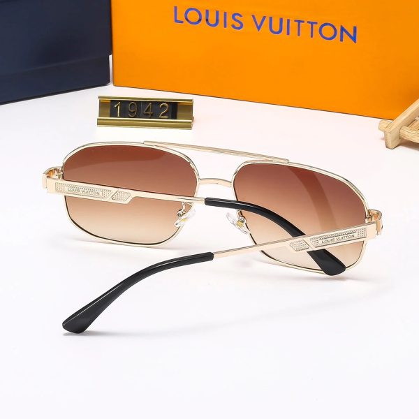 Fashion Sunglasses 1942 - 图片 11