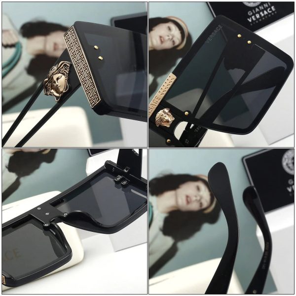 Square Sunglasses 6262 - 图片 12
