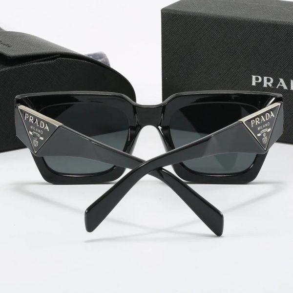 Fashion Sunglasses—3839 - 图片 11