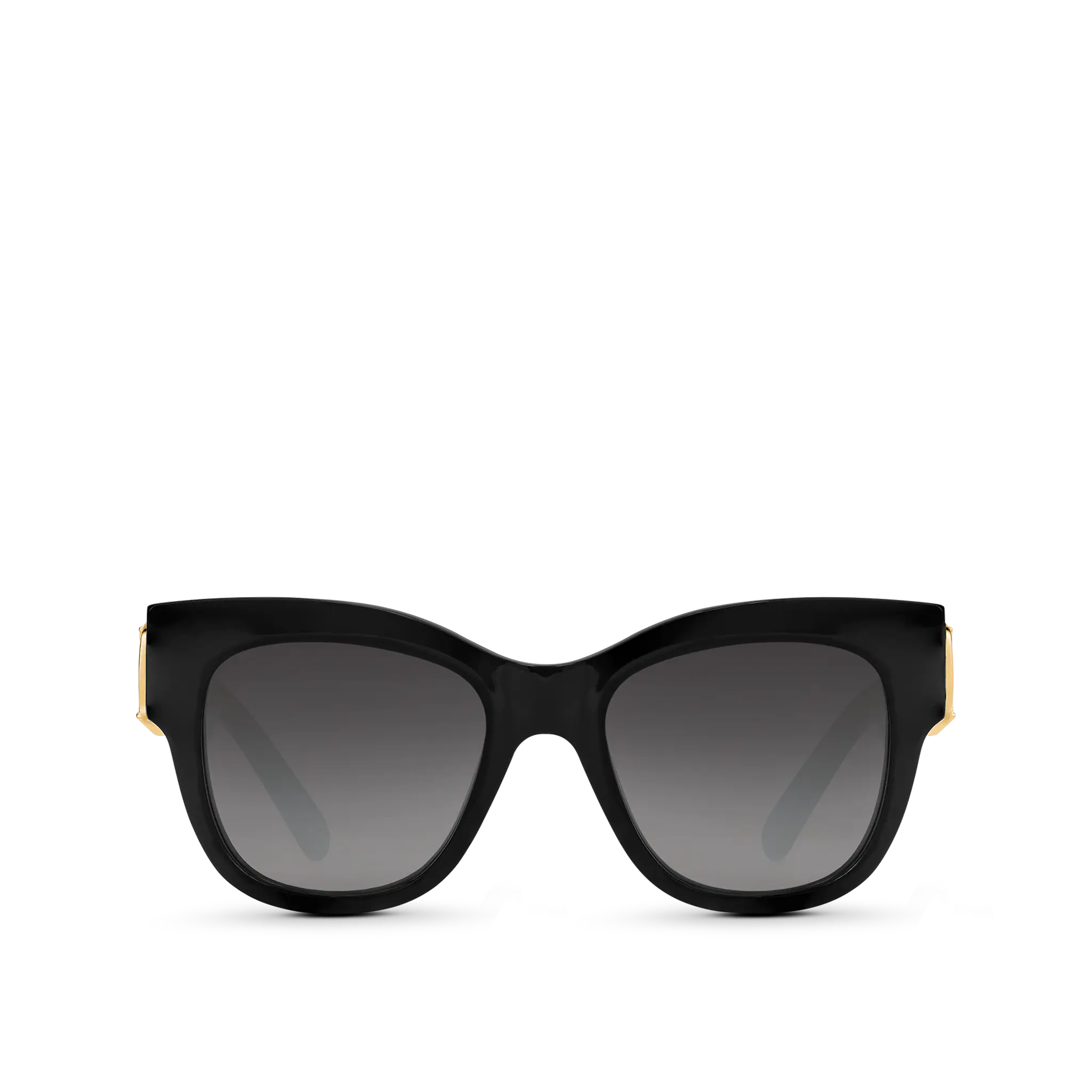Link PM Cat Eye Sunglasses - 图片 2