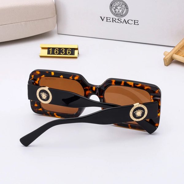 Fashion Sunglasses—1636 - 图片 14