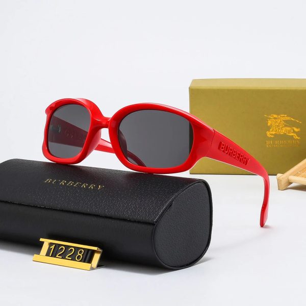 Fashion Sunglasses 1228 - 图片 6