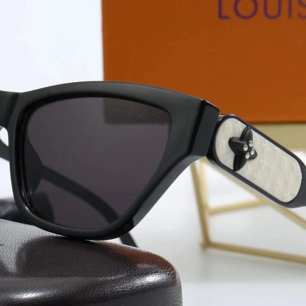 Fashion Sunglasses—3630 - 图片 14
