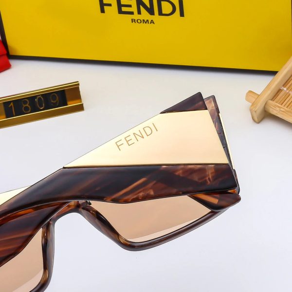 Fashion Sunglasses 1809 - 图片 11