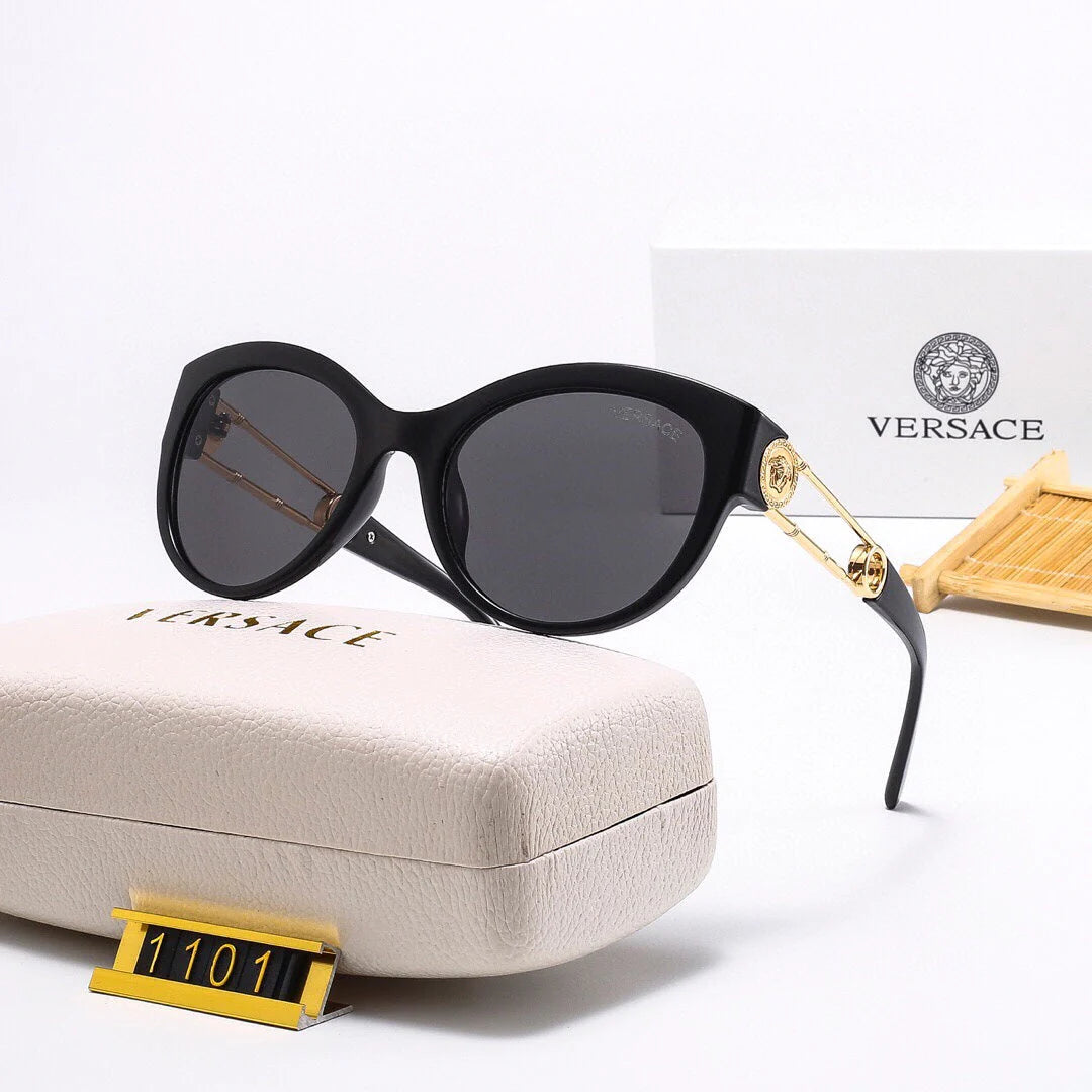 SAFETY PIN SUNGLASSES - 图片 17