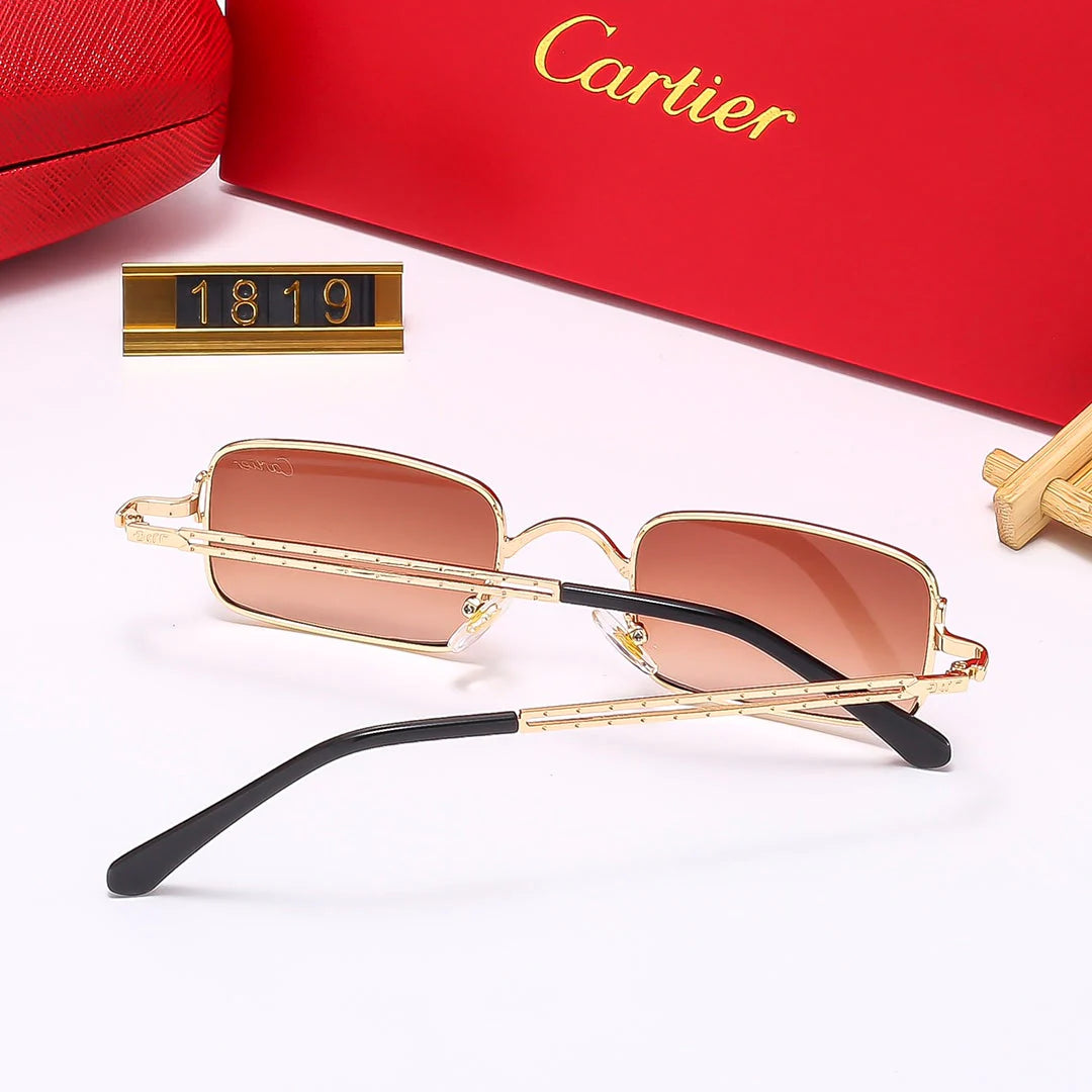 Fashion Sunglasses—1819 - 图片 10