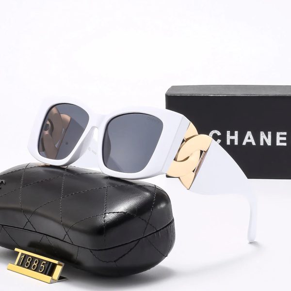 Fashion Sunglasses 1885 - 图片 18