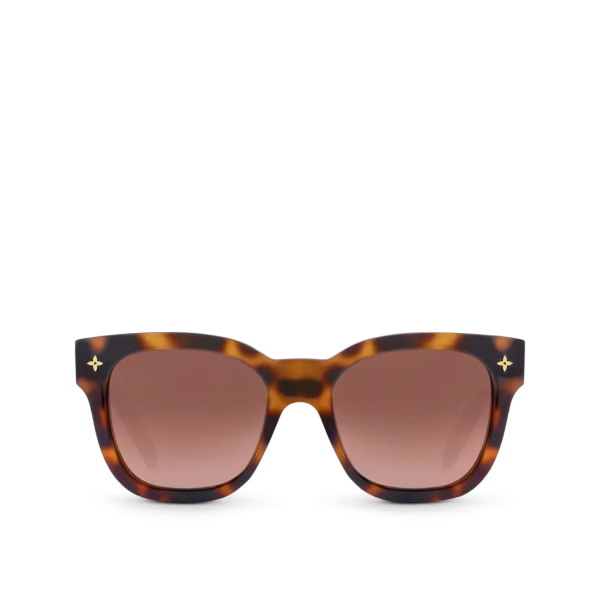 My Monogram Square Sunglasses - 图片 2
