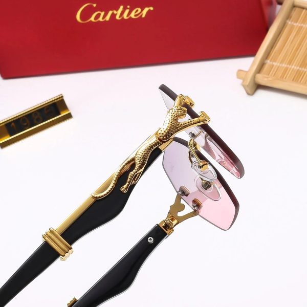 Fashion SUNGLASSES 1985 - 图片 9