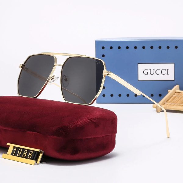 Fashion Sunglasses 1988 - 图片 4