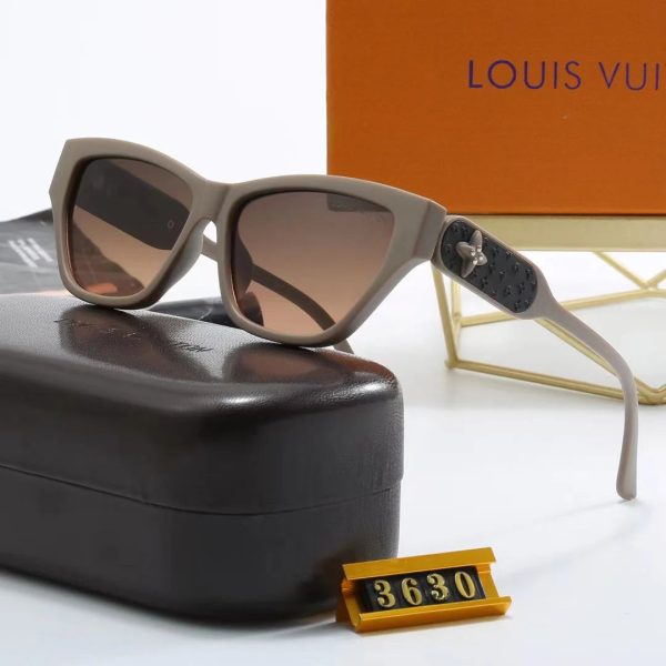 Fashion Sunglasses—3630 - 图片 8