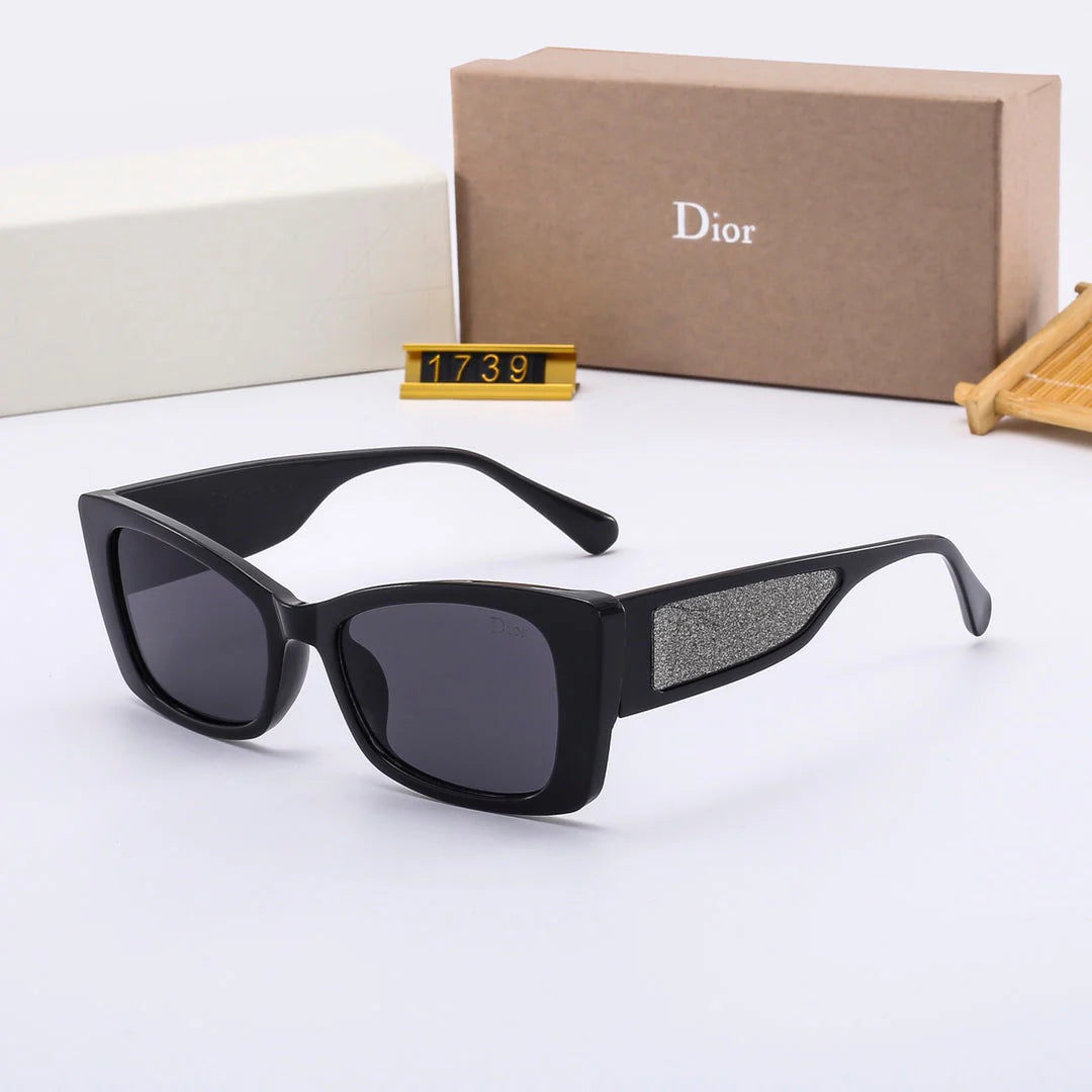 starry sky  Sunglasses 1739 - 图片 11