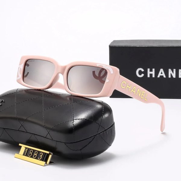 Fashion Sunglasses 1883 - 图片 9