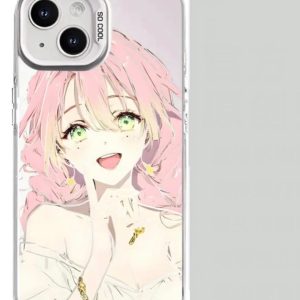 MITSURI DRESS ANIME PHONE CASE