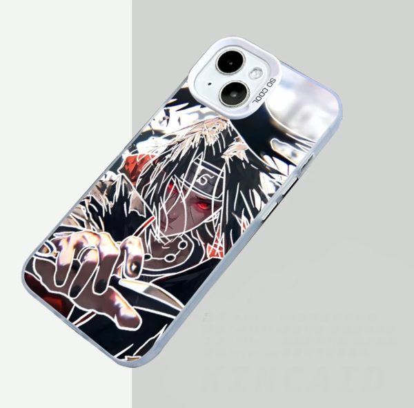 ITACHI ANIME PHONE CASE - 图片 4
