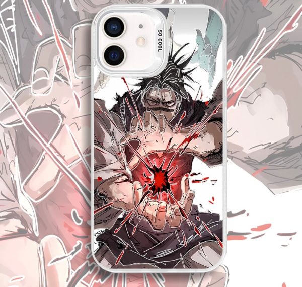 CHOSO ANIME PHONE CASE - 图片 2