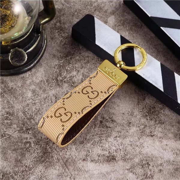 Gucci Keychain - 图片 23