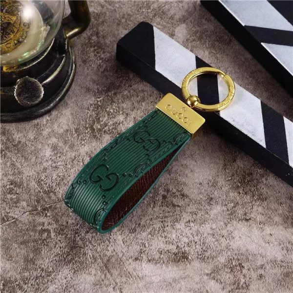 Gucci Keychain - 图片 19