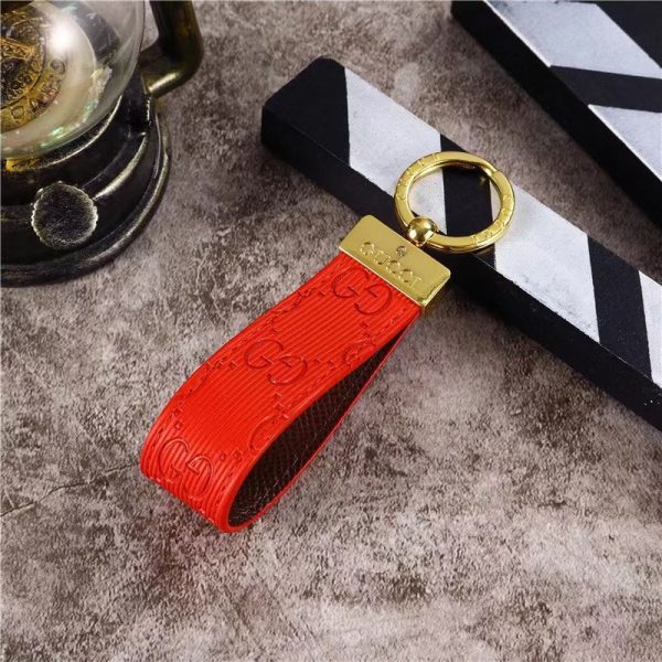 Gucci Keychain - 图片 17