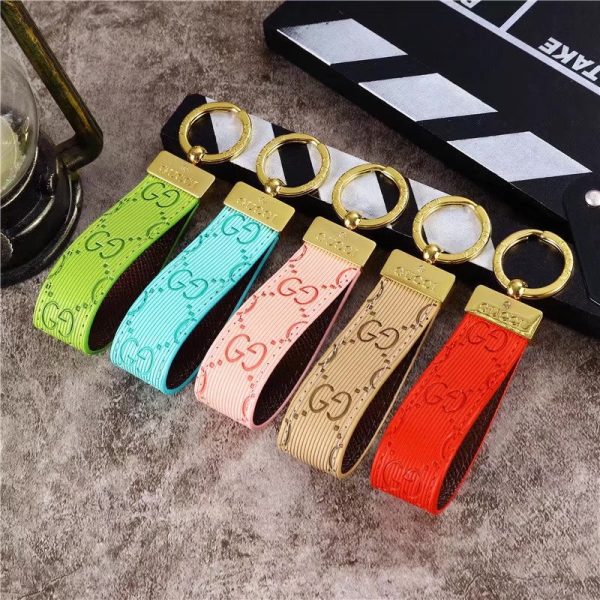 Gucci Keychain - 图片 2
