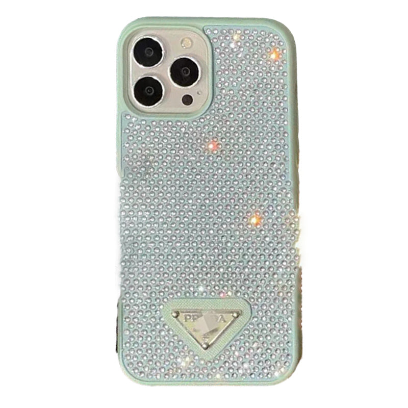 Pra Crystals iPhone Case - 图片 2