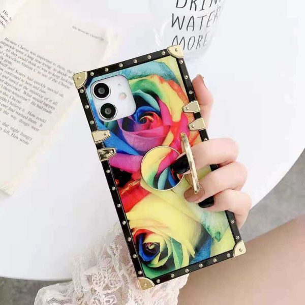 Samsung Case "Harmony Ring" - 图片 7