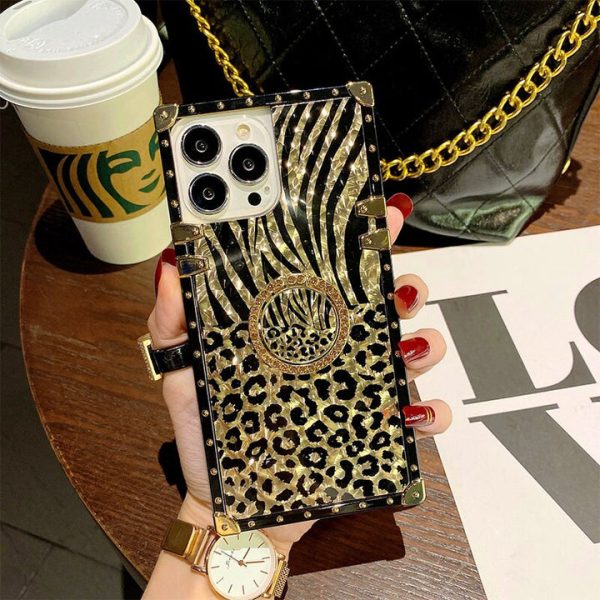 Samsung Case with Ring "Goddess" - 图片 7