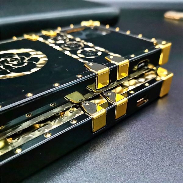 Samsung Case "Yin" - 图片 5