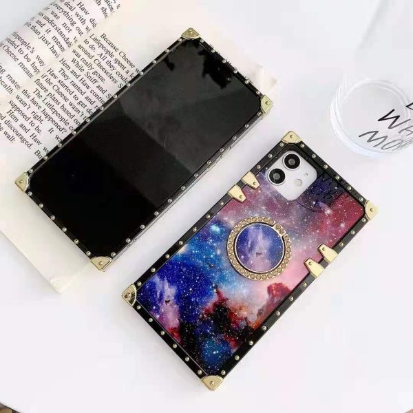 Samsung Case "Serendipity Ring" - 图片 8