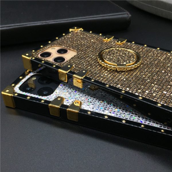 Samsung Case "Quartz" - 图片 3