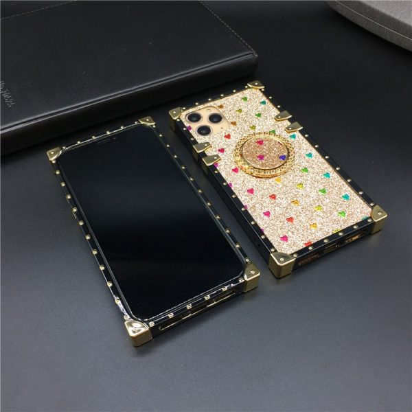 Samsung Case with Ring "Adoration" - 图片 9