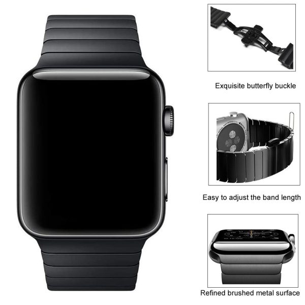 Bracelet for apple watch Stainless Steel - 图片 2