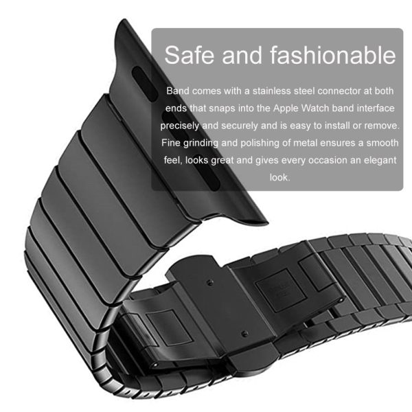 Bracelet for apple watch Stainless Steel - 图片 5