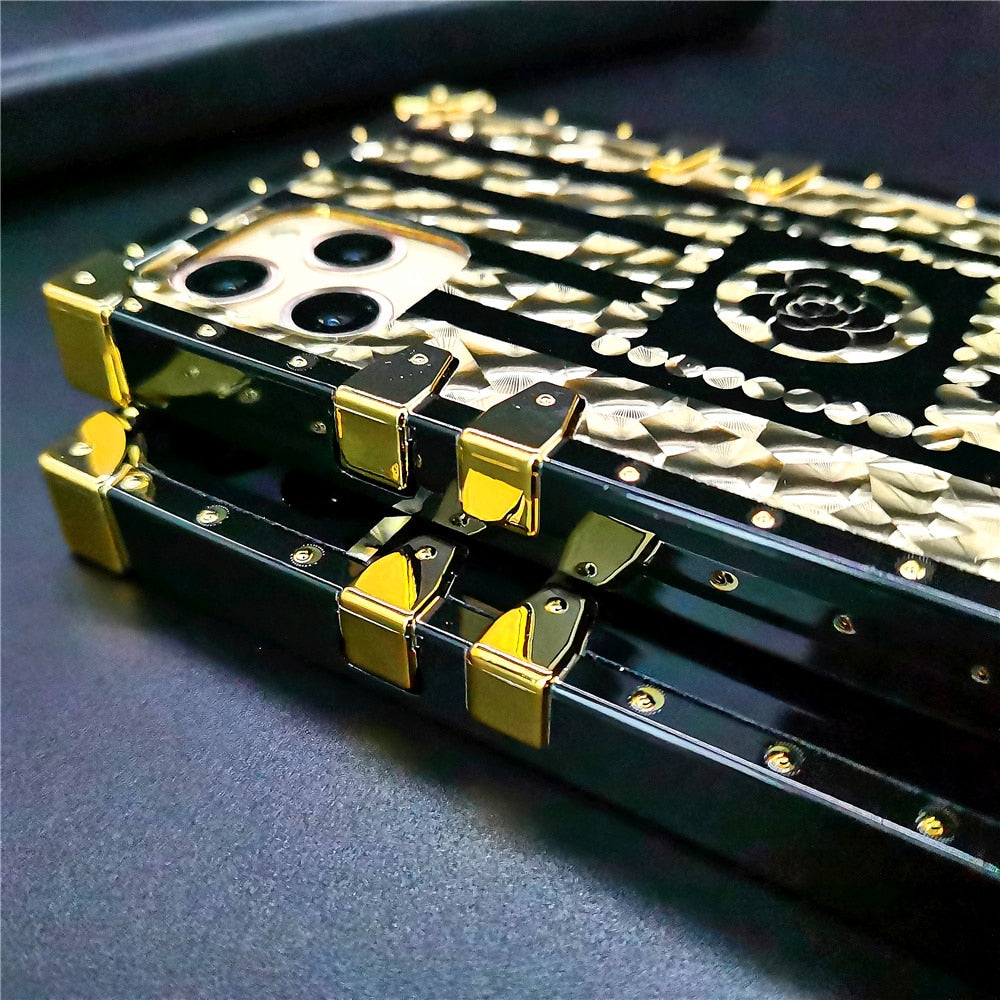 Samsung Case with Ring "Yang" - 图片 9