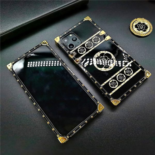 Samsung Case "Yin" - 图片 2