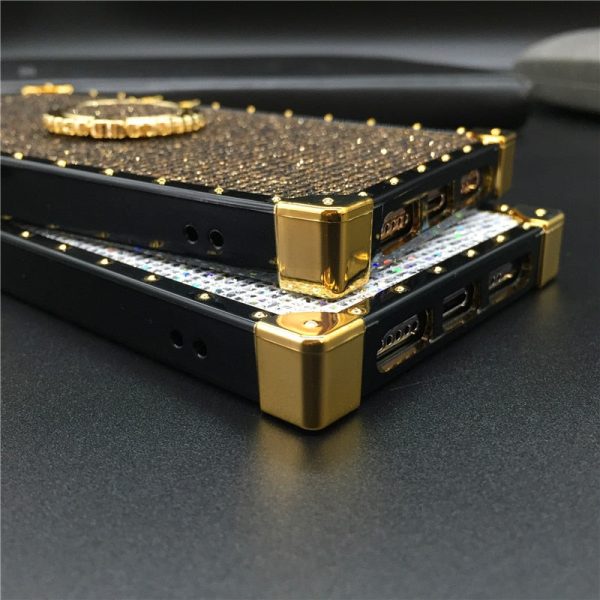 Samsung Case "Quartz" - 图片 2