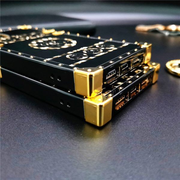 Samsung Case "Yang" - 图片 4