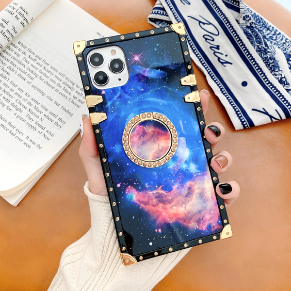 Samsung Case "Cosmic Energy Ring" - 图片 6