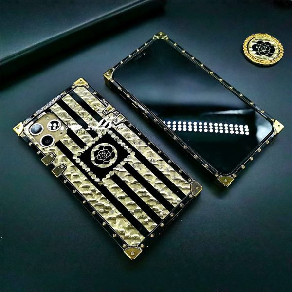 Samsung Case "Yang" - 图片 2